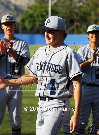 Thumbnail 2 in Flintridge Prep vs. St. Anthony (CIF SS D6 Final) photogallery.
