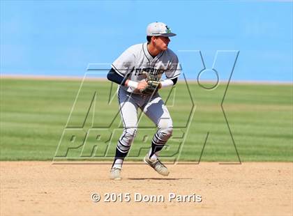 Thumbnail 1 in Flintridge Prep vs. St. Anthony (CIF SS D6 Final) photogallery.