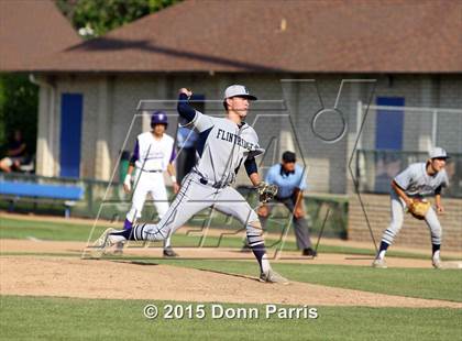 Thumbnail 3 in Flintridge Prep vs. St. Anthony (CIF SS D6 Final) photogallery.