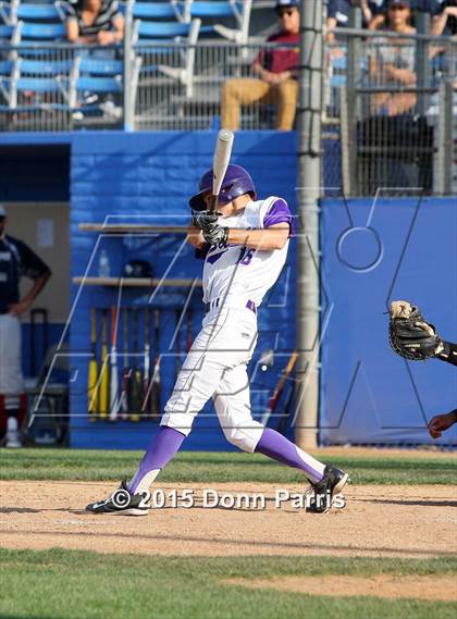 Thumbnail 1 in Flintridge Prep vs. St. Anthony (CIF SS D6 Final) photogallery.