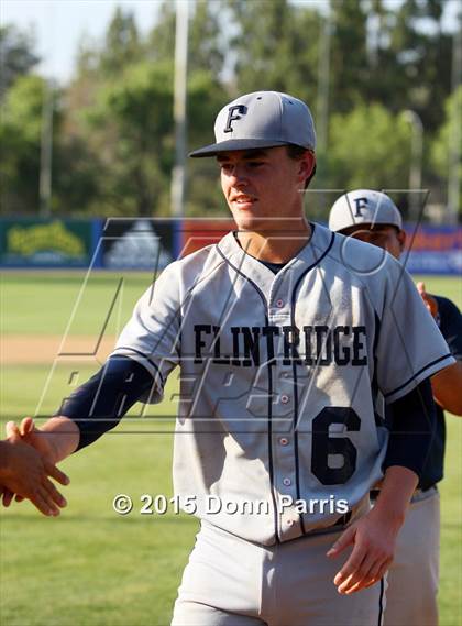 Thumbnail 1 in Flintridge Prep vs. St. Anthony (CIF SS D6 Final) photogallery.