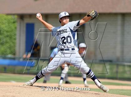 Thumbnail 2 in Flintridge Prep vs. St. Anthony (CIF SS D6 Final) photogallery.