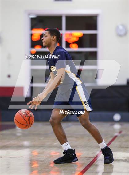 Thumbnail 1 in Pine Bush vs. Kingston (Section 9 Class AA Semifinal)  photogallery.