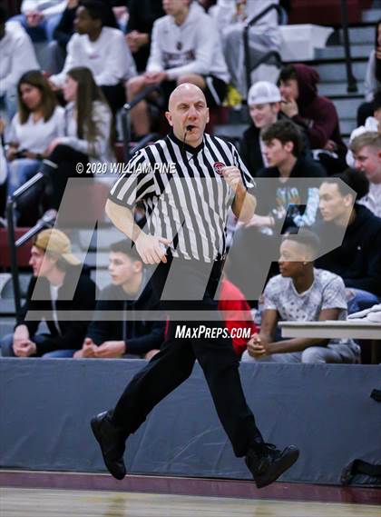 Thumbnail 1 in Pine Bush vs. Kingston (Section 9 Class AA Semifinal)  photogallery.