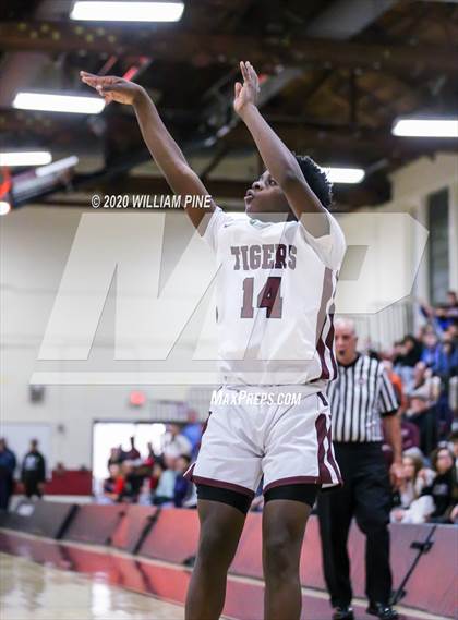 Thumbnail 3 in Pine Bush vs. Kingston (Section 9 Class AA Semifinal)  photogallery.