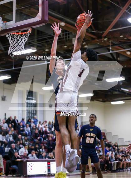 Thumbnail 1 in Pine Bush vs. Kingston (Section 9 Class AA Semifinal)  photogallery.