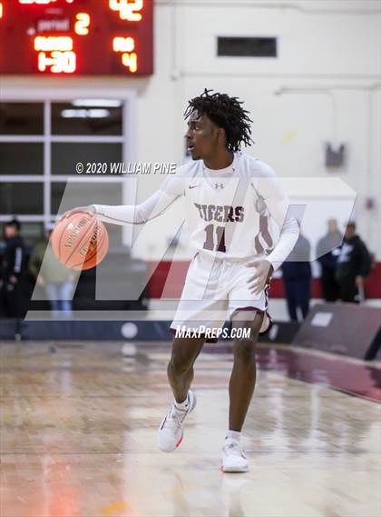 Thumbnail 1 in Pine Bush vs. Kingston (Section 9 Class AA Semifinal)  photogallery.