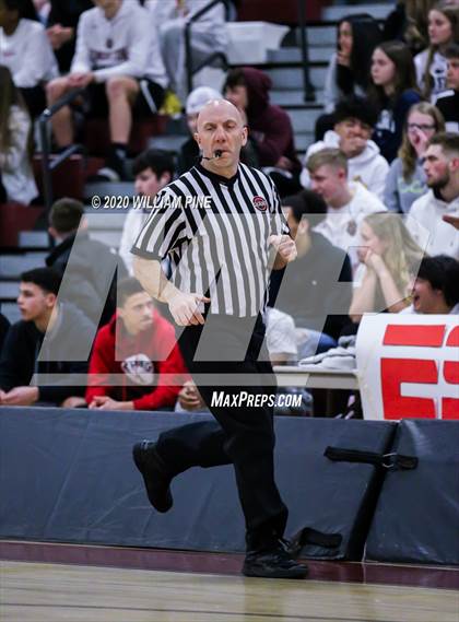 Thumbnail 2 in Pine Bush vs. Kingston (Section 9 Class AA Semifinal)  photogallery.