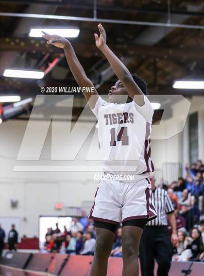 Thumbnail 2 in Pine Bush vs. Kingston (Section 9 Class AA Semifinal)  photogallery.