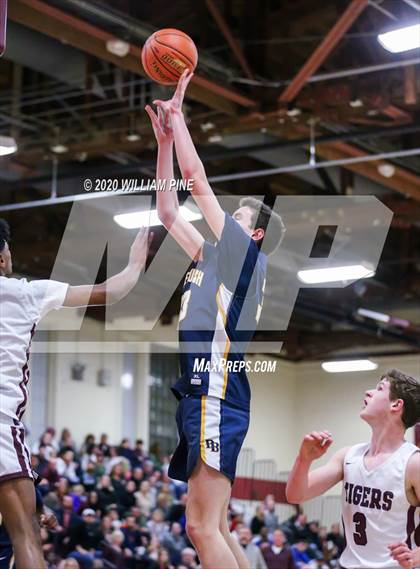 Thumbnail 2 in Pine Bush vs. Kingston (Section 9 Class AA Semifinal)  photogallery.