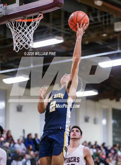 Thumbnail 1 in Pine Bush vs. Kingston (Section 9 Class AA Semifinal)  photogallery.