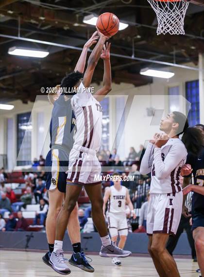 Thumbnail 3 in Pine Bush vs. Kingston (Section 9 Class AA Semifinal)  photogallery.