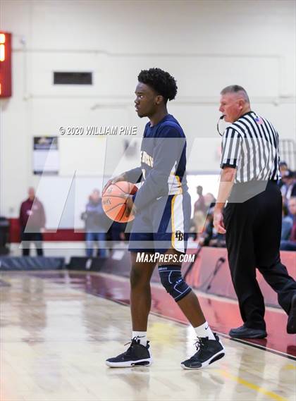 Thumbnail 1 in Pine Bush vs. Kingston (Section 9 Class AA Semifinal)  photogallery.