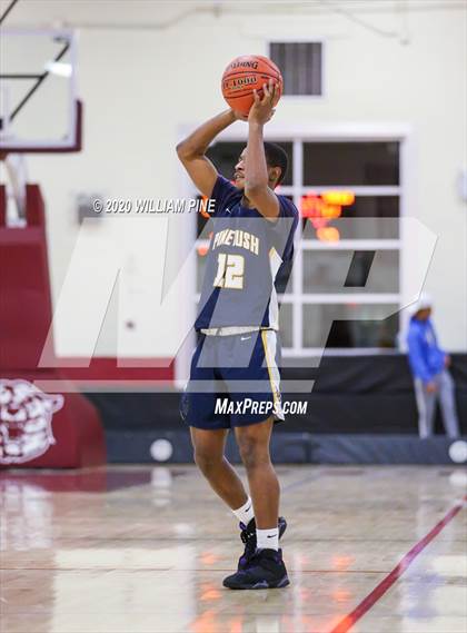 Thumbnail 2 in Pine Bush vs. Kingston (Section 9 Class AA Semifinal)  photogallery.