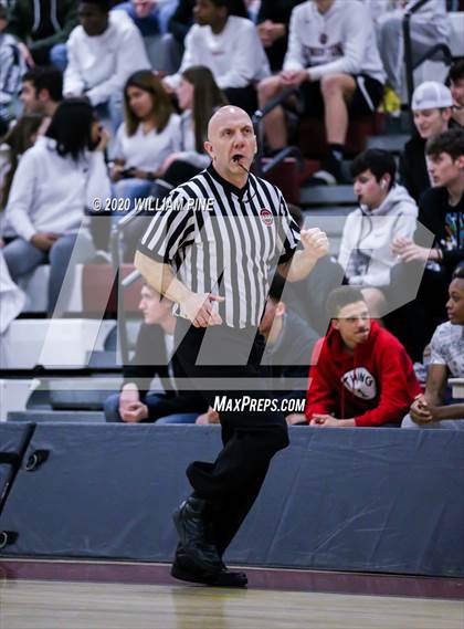 Thumbnail 3 in Pine Bush vs. Kingston (Section 9 Class AA Semifinal)  photogallery.