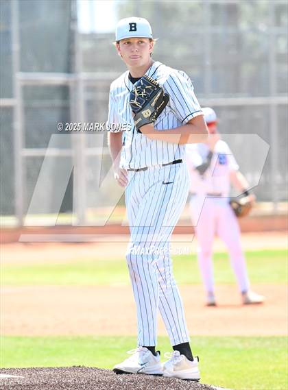 Thumbnail 3 in O'Connor @ Brophy College Prep (AIA 6A L Round 3A Playoff) photogallery.