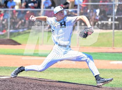 Thumbnail 1 in O'Connor @ Brophy College Prep (AIA 6A L Round 3A Playoff) photogallery.