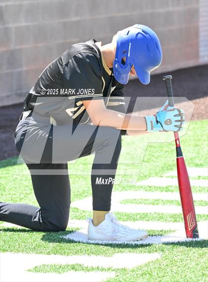 Thumbnail 3 in O'Connor @ Brophy College Prep (AIA 6A L Round 3A Playoff) photogallery.