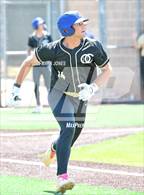 Photo from the gallery "O'Connor @ Brophy College Prep (AIA 6A L Round 3A Playoff)"