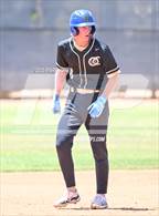 Photo from the gallery "O'Connor @ Brophy College Prep (AIA 6A L Round 3A Playoff)"