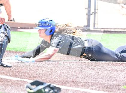 Thumbnail 2 in O'Connor @ Brophy College Prep (AIA 6A L Round 3A Playoff) photogallery.