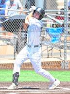Photo from the gallery "O'Connor @ Brophy College Prep (AIA 6A L Round 3A Playoff)"