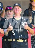 Photo from the gallery "O'Connor @ Brophy College Prep (AIA 6A L Round 3A Playoff)"