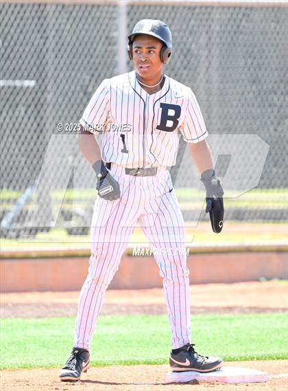Thumbnail 1 in O'Connor @ Brophy College Prep (AIA 6A L Round 3A Playoff) photogallery.
