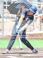 Photo from the gallery "O'Connor @ Brophy College Prep (AIA 6A L Round 3A Playoff)"