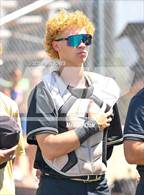 Photo from the gallery "O'Connor @ Brophy College Prep (AIA 6A L Round 3A Playoff)"