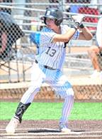 Photo from the gallery "O'Connor @ Brophy College Prep (AIA 6A L Round 3A Playoff)"