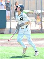 Photo from the gallery "O'Connor @ Brophy College Prep (AIA 6A L Round 3A Playoff)"