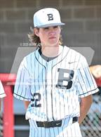 Photo from the gallery "O'Connor @ Brophy College Prep (AIA 6A L Round 3A Playoff)"