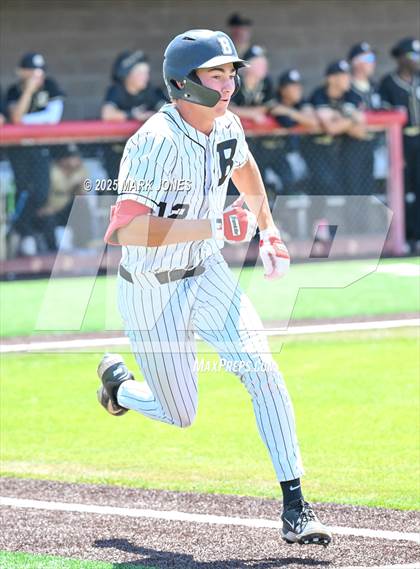 Thumbnail 1 in O'Connor @ Brophy College Prep (AIA 6A L Round 3A Playoff) photogallery.