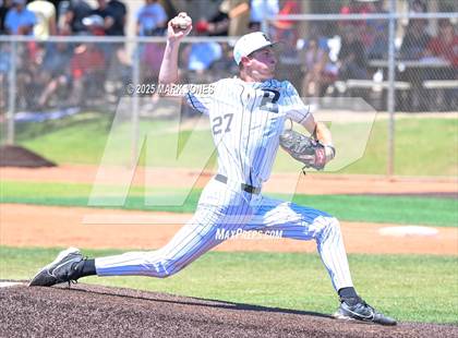 Thumbnail 2 in O'Connor @ Brophy College Prep (AIA 6A L Round 3A Playoff) photogallery.