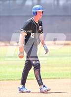 Photo from the gallery "O'Connor @ Brophy College Prep (AIA 6A L Round 3A Playoff)"