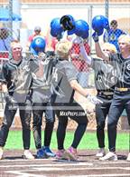 Photo from the gallery "O'Connor @ Brophy College Prep (AIA 6A L Round 3A Playoff)"