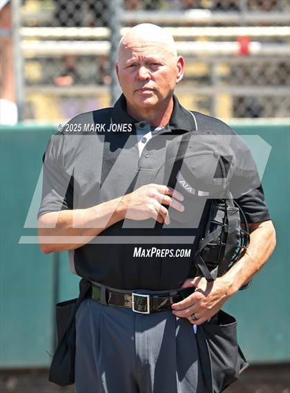 Thumbnail 2 in O'Connor @ Brophy College Prep (AIA 6A L Round 3A Playoff) photogallery.