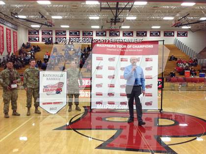 Thumbnail 3 in Eden Prairie TOC Ceremony photogallery.