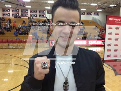 Thumbnail 1 in Eden Prairie TOC Ceremony photogallery.