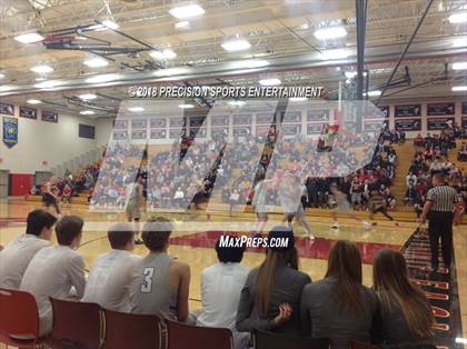 Thumbnail 2 in Eden Prairie TOC Ceremony photogallery.