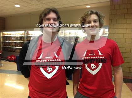 Thumbnail 3 in Eden Prairie TOC Ceremony photogallery.