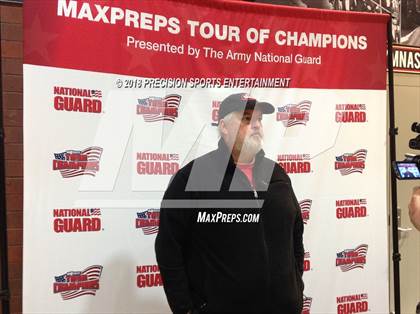 Thumbnail 1 in Eden Prairie TOC Ceremony photogallery.