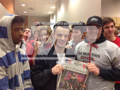 Thumbnail 3 in Eden Prairie TOC Ceremony photogallery.