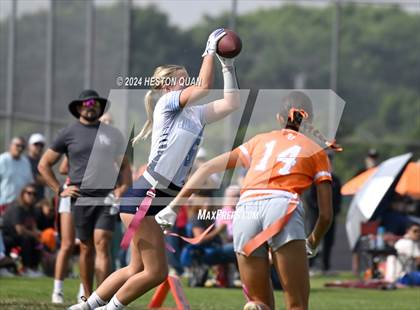 Thumbnail 1 in Corona del Mar @ Saint Joseph (CIF-SS D1 Playoffs) photogallery.