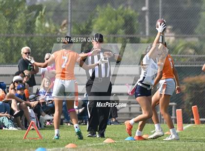 Thumbnail 3 in Corona del Mar @ Saint Joseph (CIF-SS D1 Playoffs) photogallery.
