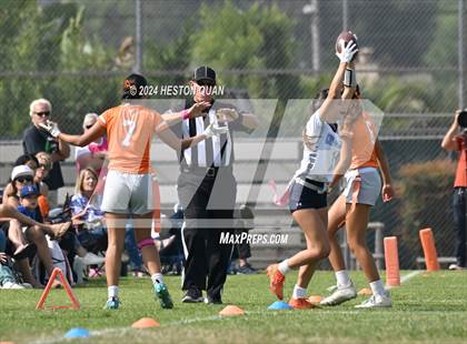 Thumbnail 1 in Corona del Mar @ Saint Joseph (CIF-SS D1 Playoffs) photogallery.
