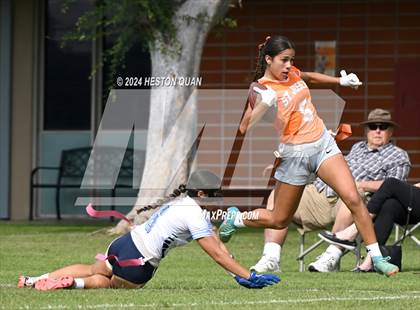 Thumbnail 2 in Corona del Mar @ Saint Joseph (CIF-SS D1 Playoffs) photogallery.