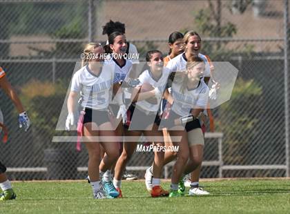 Thumbnail 2 in Corona del Mar @ Saint Joseph (CIF-SS D1 Playoffs) photogallery.