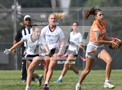 Thumbnail 1 in Corona del Mar @ Saint Joseph (CIF-SS D1 Playoffs) photogallery.